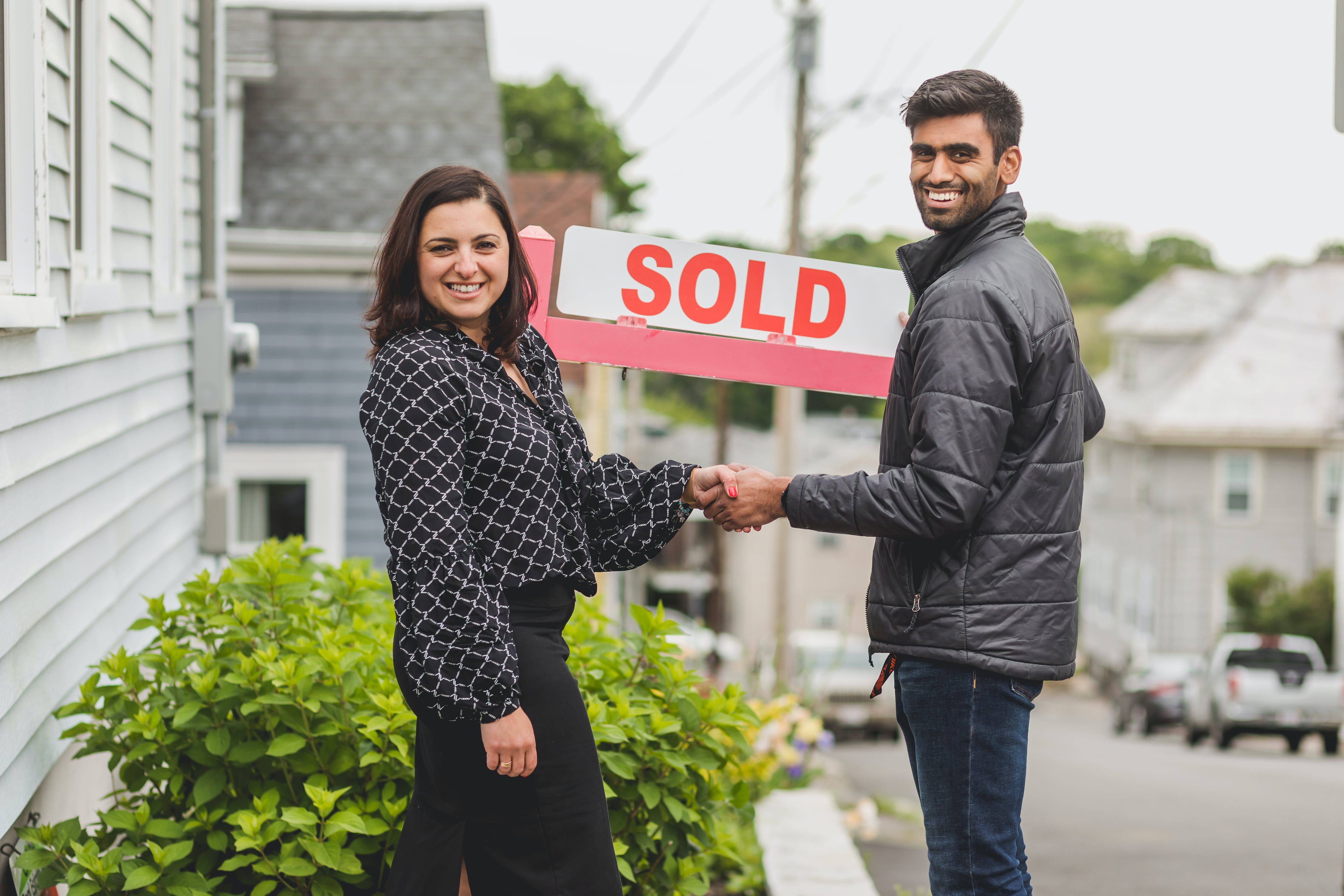 The Art of Selling: Navigating Your Home Selling Journey