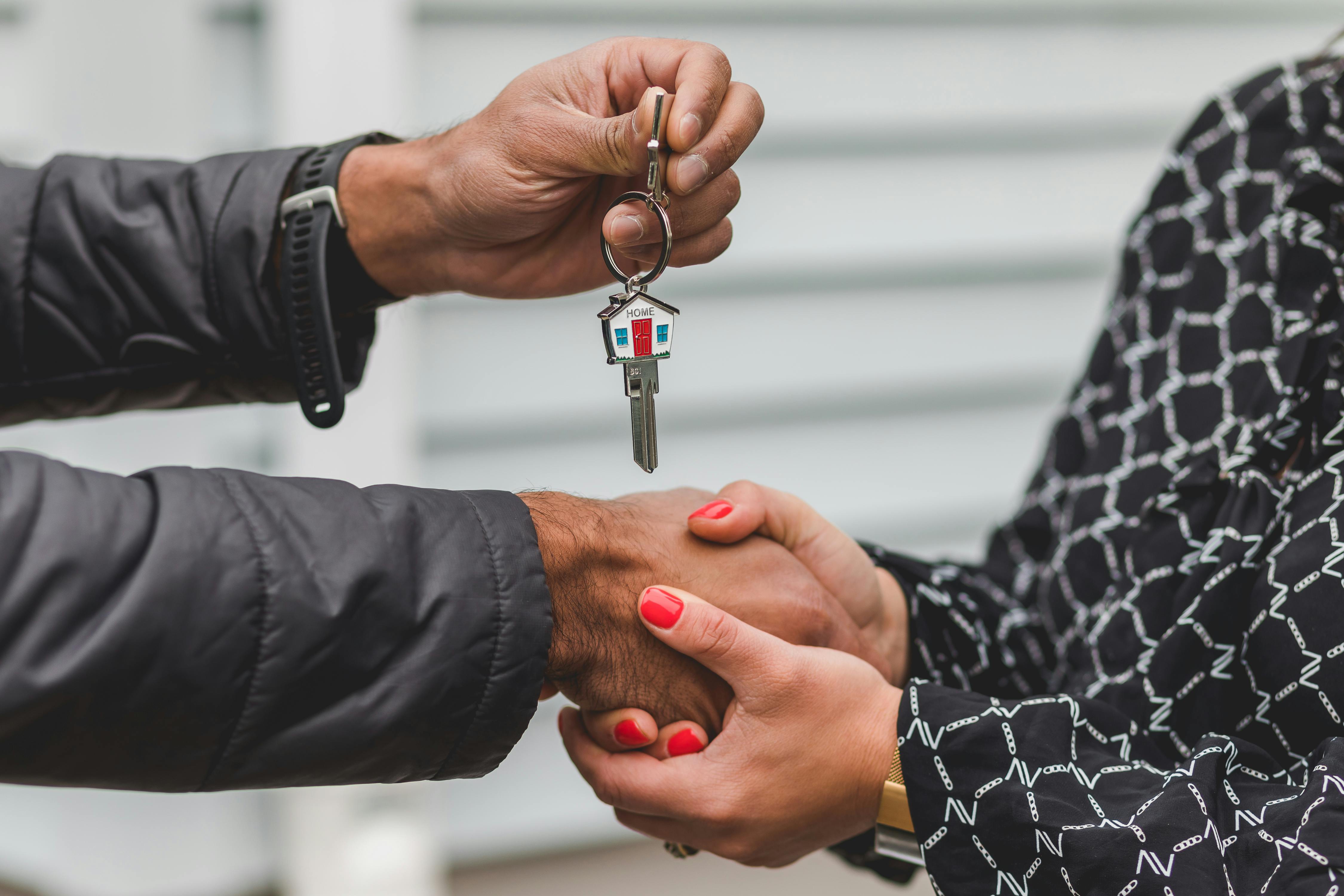 The Buyer's Playbook: Strategies for a Successful Dive into Homeownership