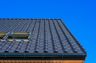 Metal Roof That Looks Like Shingles