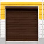 Roller Shutters