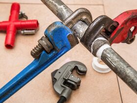 Prevent Plumbing Disasters