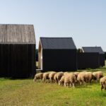 Prefab Barns