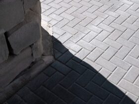 Driveway Paving