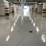 Epoxy Flooring